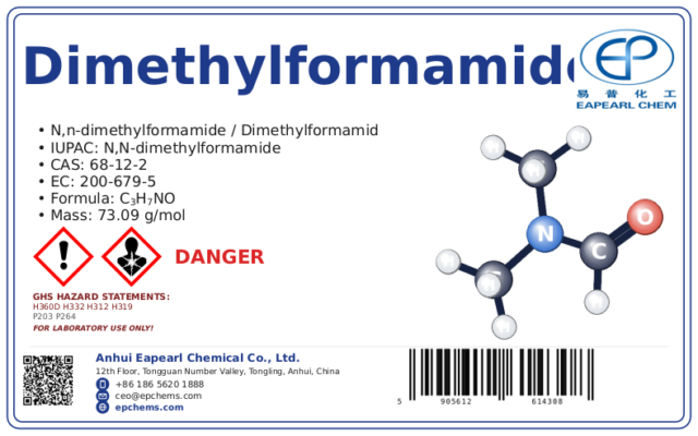 Dimethylformamide