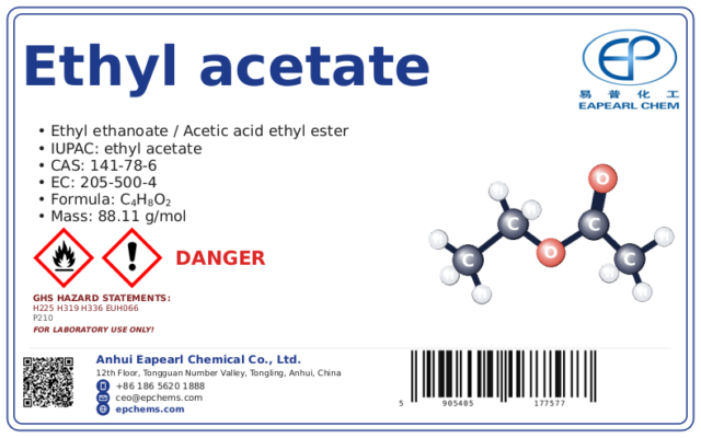 Ethyl acetate