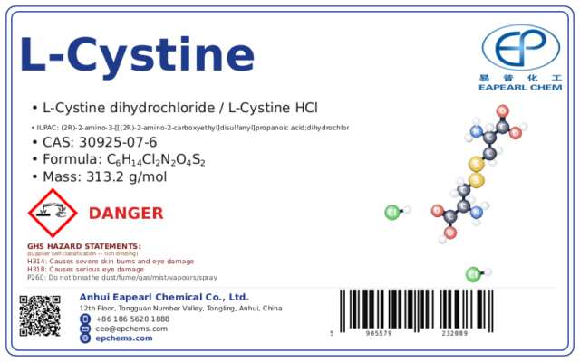 L-Cystine