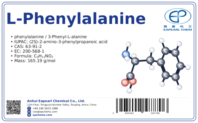 L-Phenylalanine