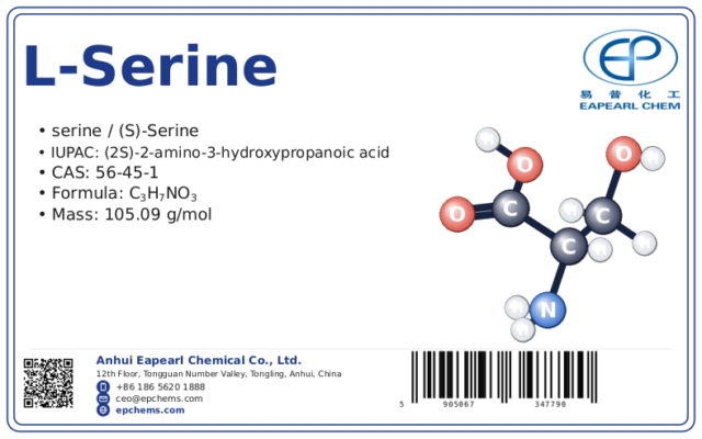 L-Serine