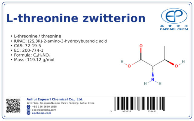 L-Threonine