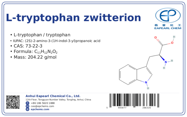 L-Tryptophan