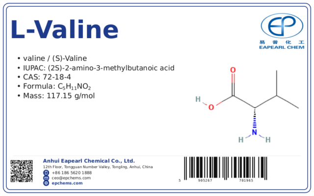 L-Valine