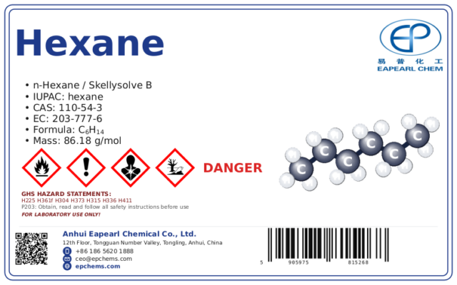 N-Hexane