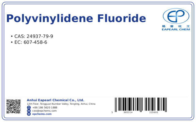 Polyvinylidene Fluoride