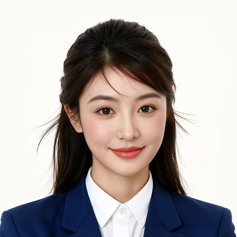 Samantha Su — Chemical Trade Manager, Anhui Eapearl Chemical