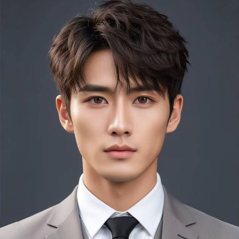 Tony Zhao — Chemical Trade Manager, Anhui Eapearl Chemical