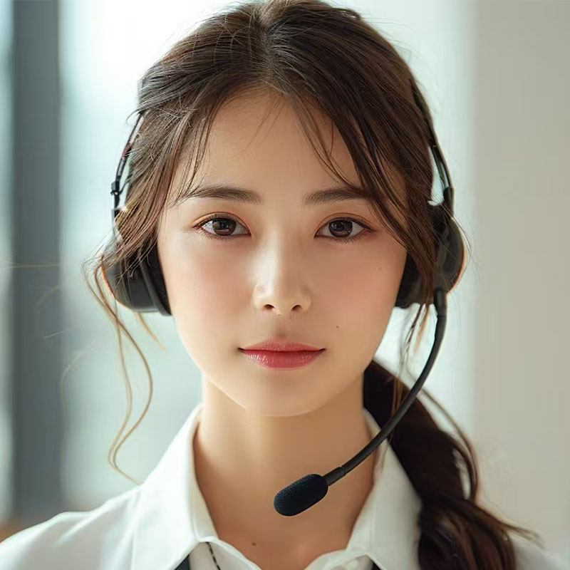 Jia Zhou — Chemical Trade Manager, Anhui Eapearl Chemical