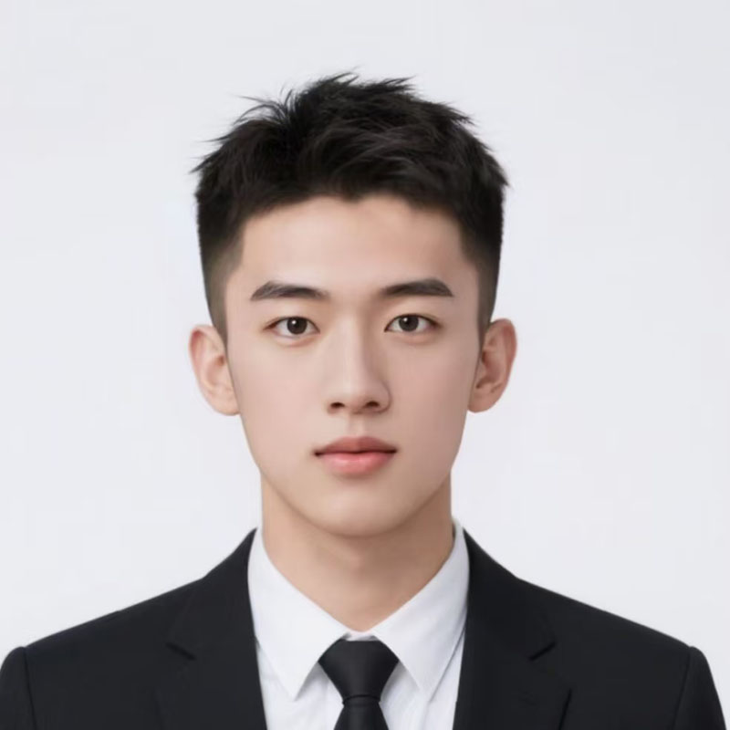 Kevin Chen — Chemical Trade Manager, Anhui Eapearl Chemical