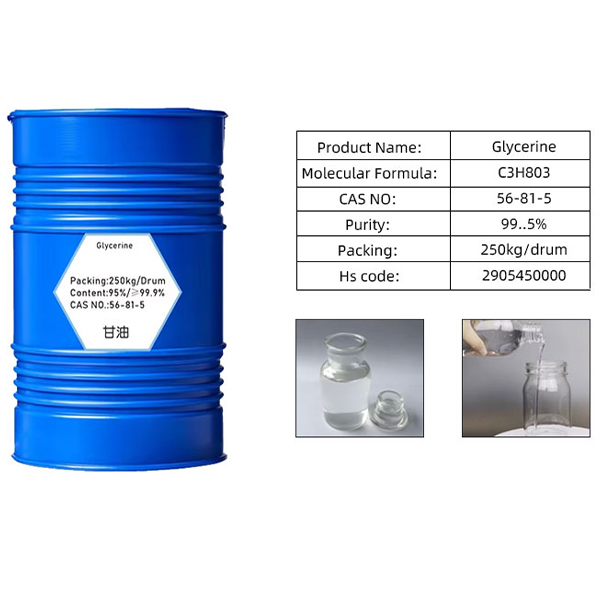 Glycerol