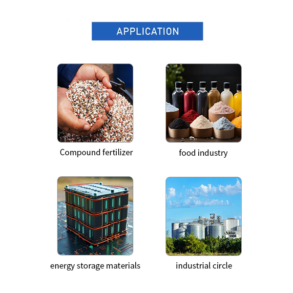 Sodium Nitrate