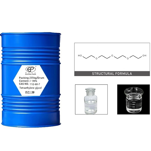Tetraethylene Glycol