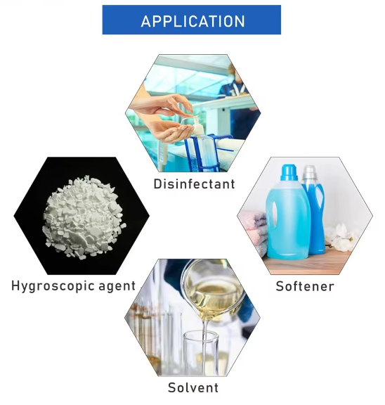 Triethylene glycol