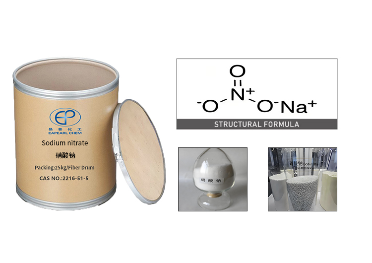 Sodium Nitrate