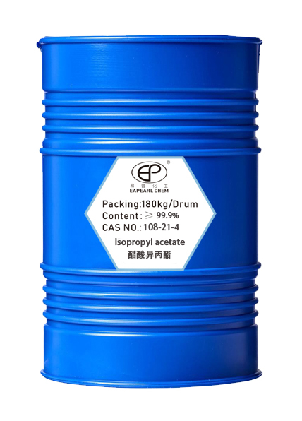 Isopropyl acetate