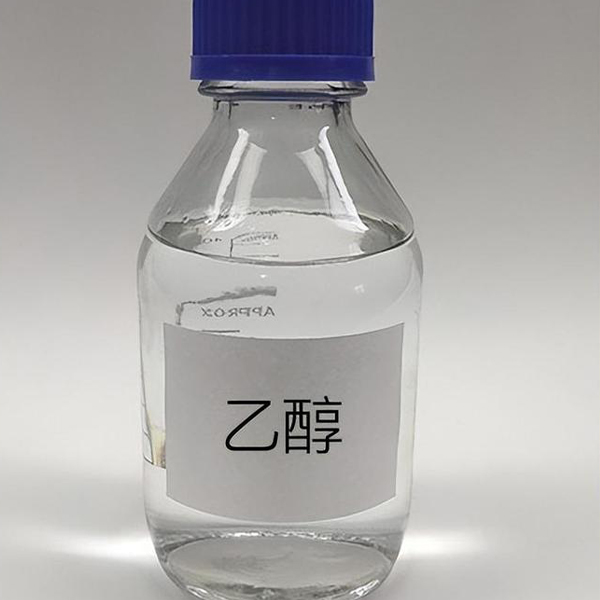 Ethanol