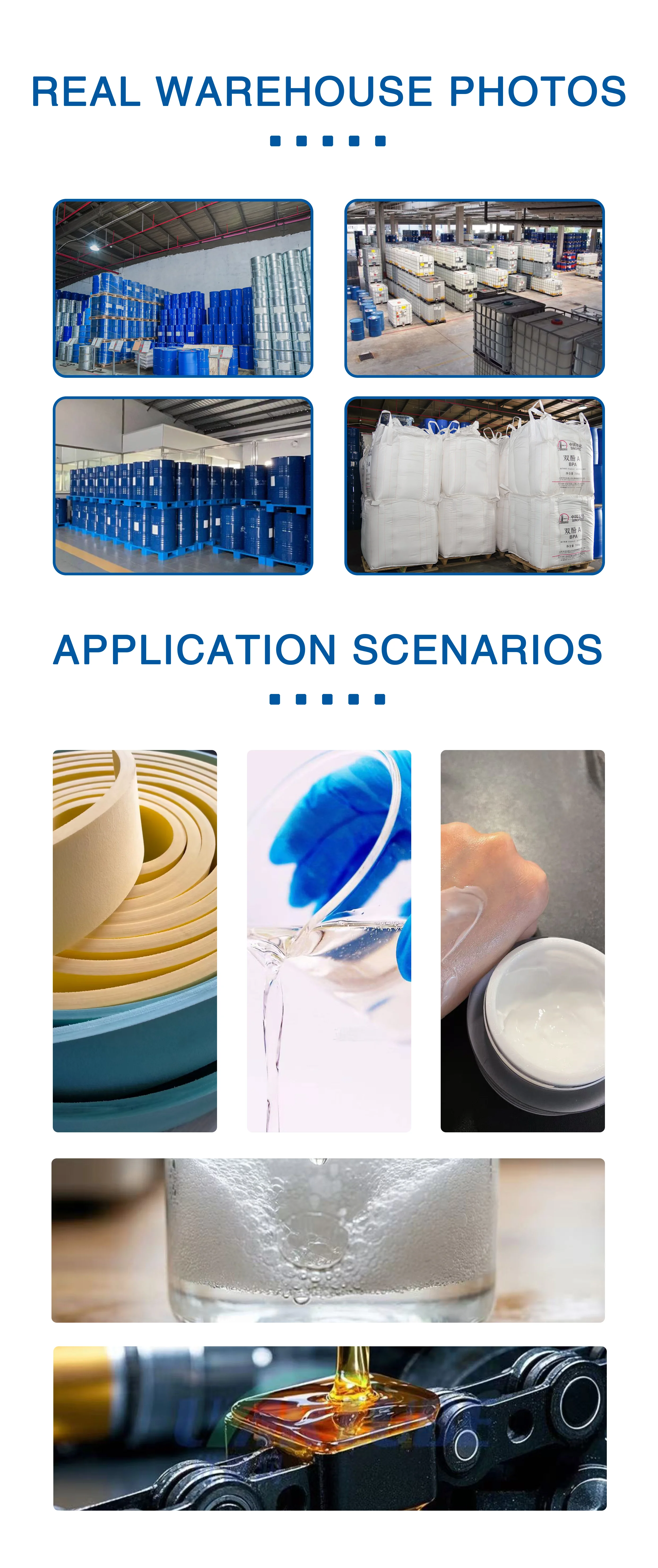 Polypropylene Glycol