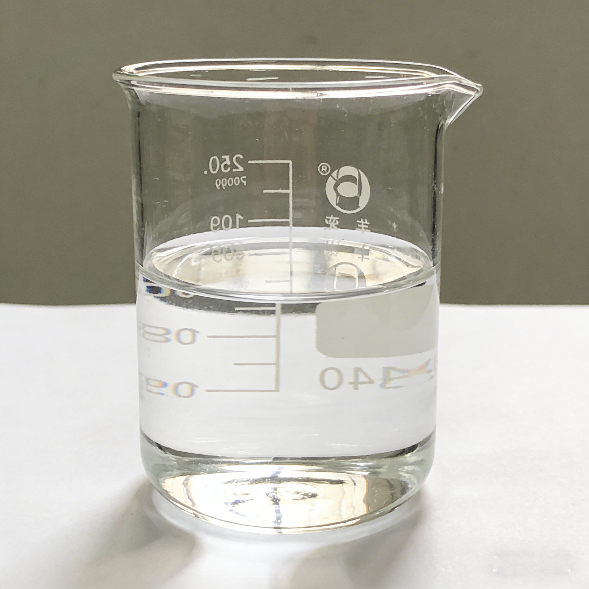 Triethylene glycol