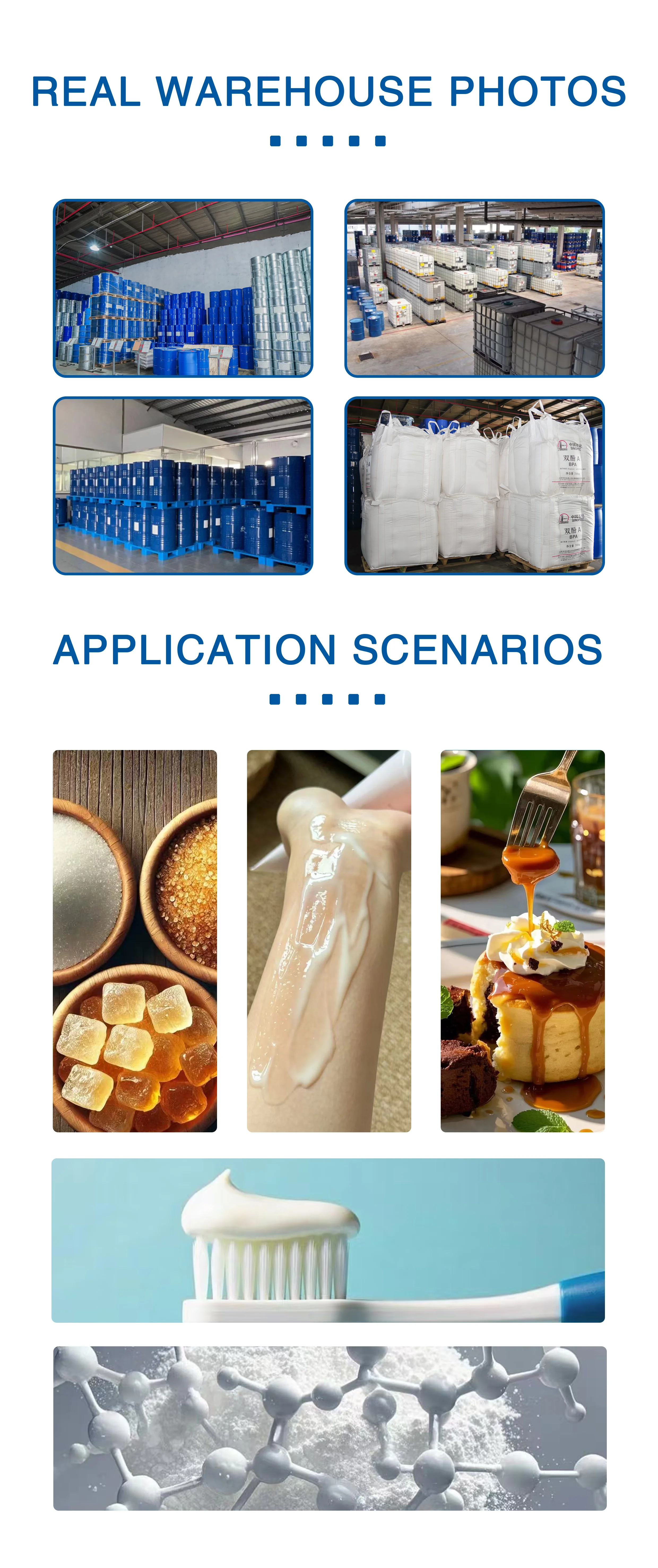 Sorbitol