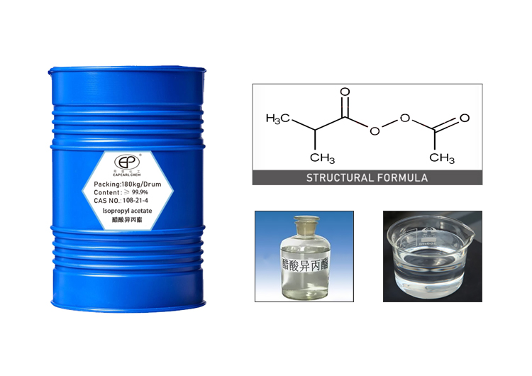 Isopropyl acetate