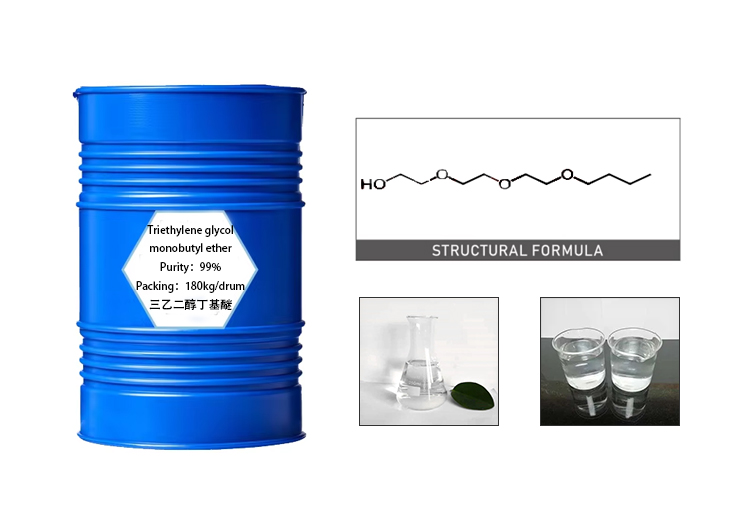 Triethylene glycol monobutyl ether
