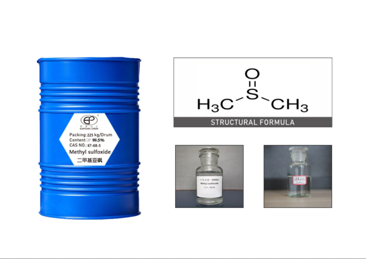 Dimethyl Sulfoxide