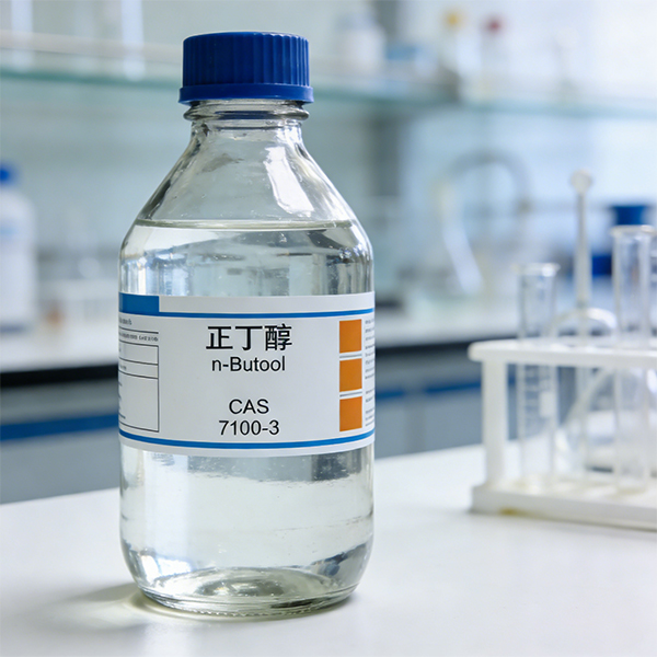 N-Butanol