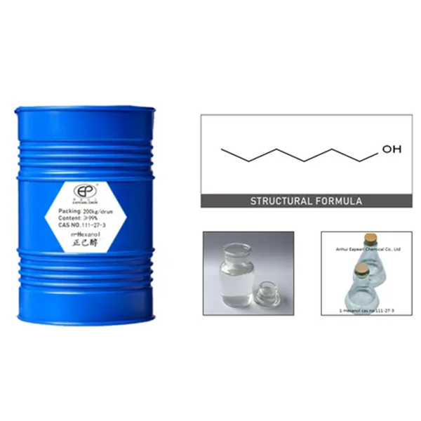 1-Hexanol