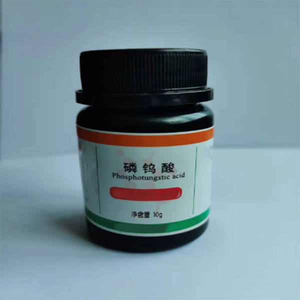 Phosphotungstic acid
