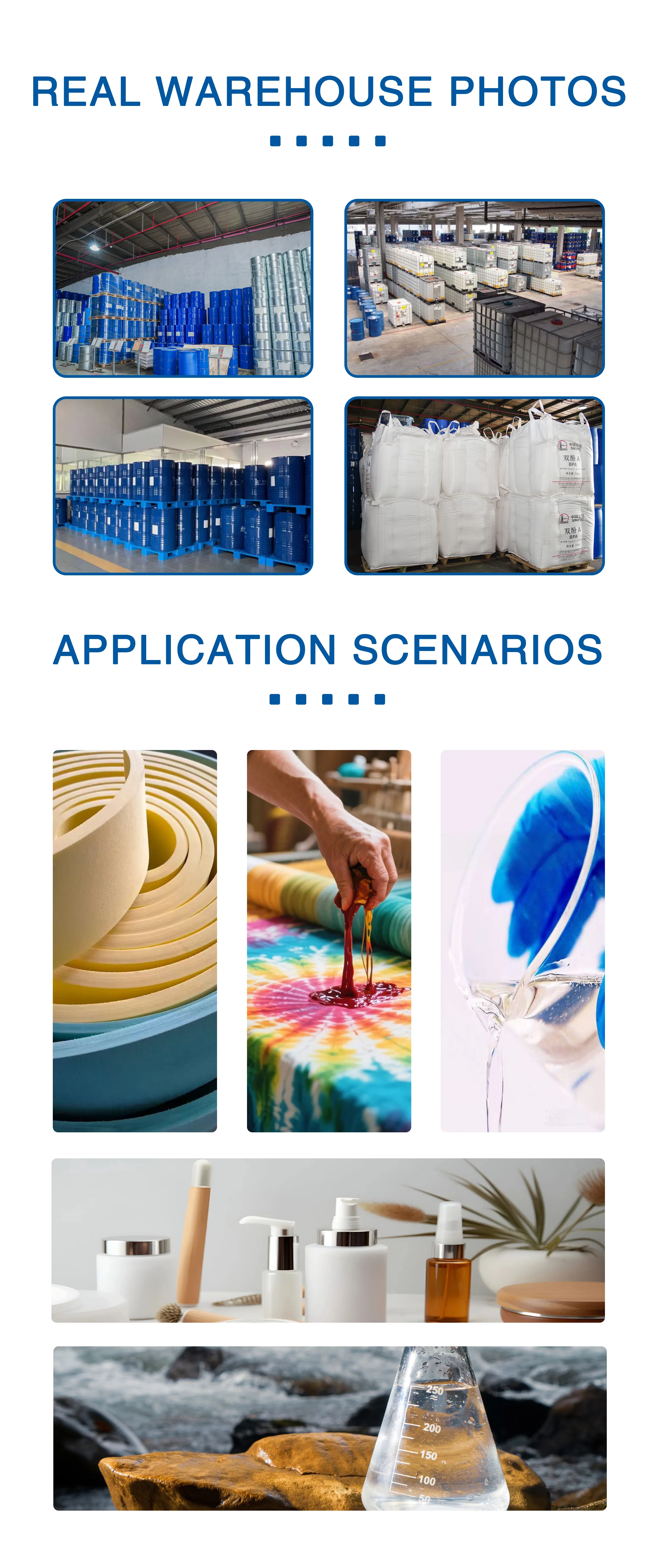 Tripropylene glycol(TPG) Multi-functional Solution | Covers coatings, cosmetics, industrial solvents and PU fields | Customizable parameters, stable supply chain guarantee