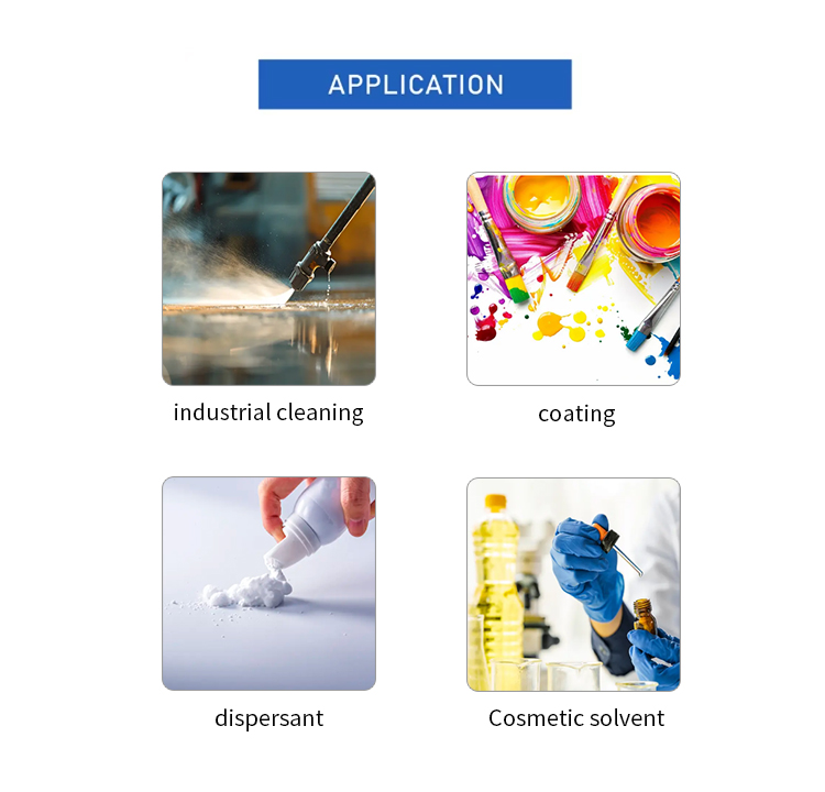 Diethylene glycol monobutyl ether