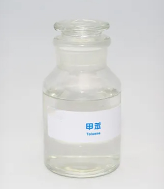 Toluene