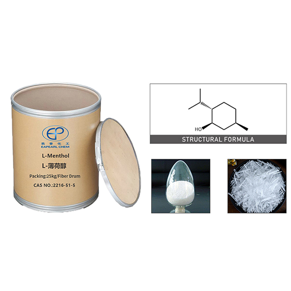 L-Menthol
