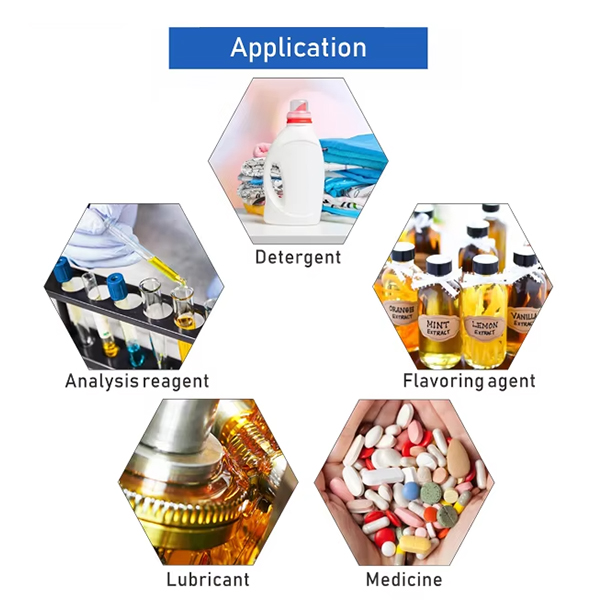 Succinic Acid
