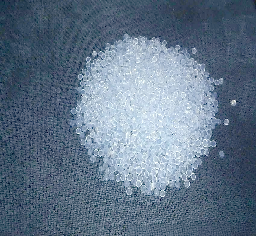 Polyvinylidene Fluoride