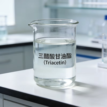 Triacetin