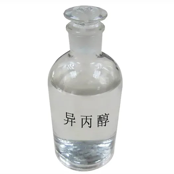 Isopropyl alcohol