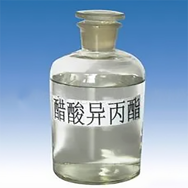 Isopropyl acetate