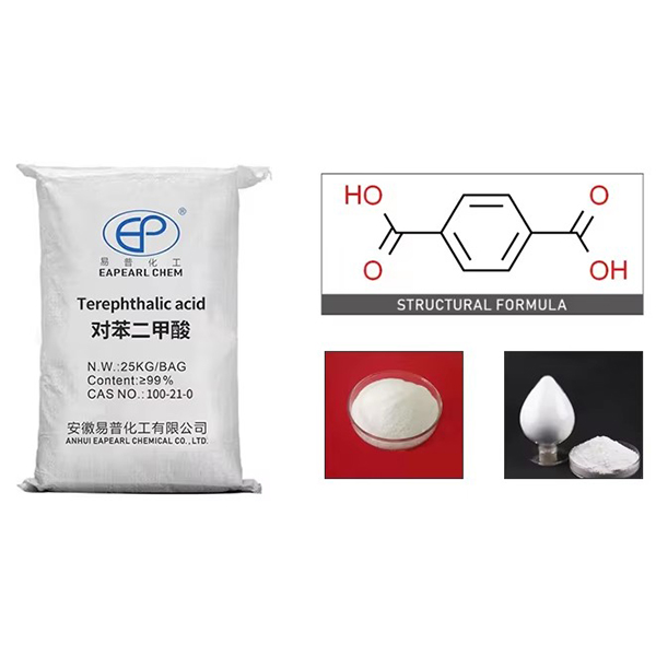 Terephthalic Acid