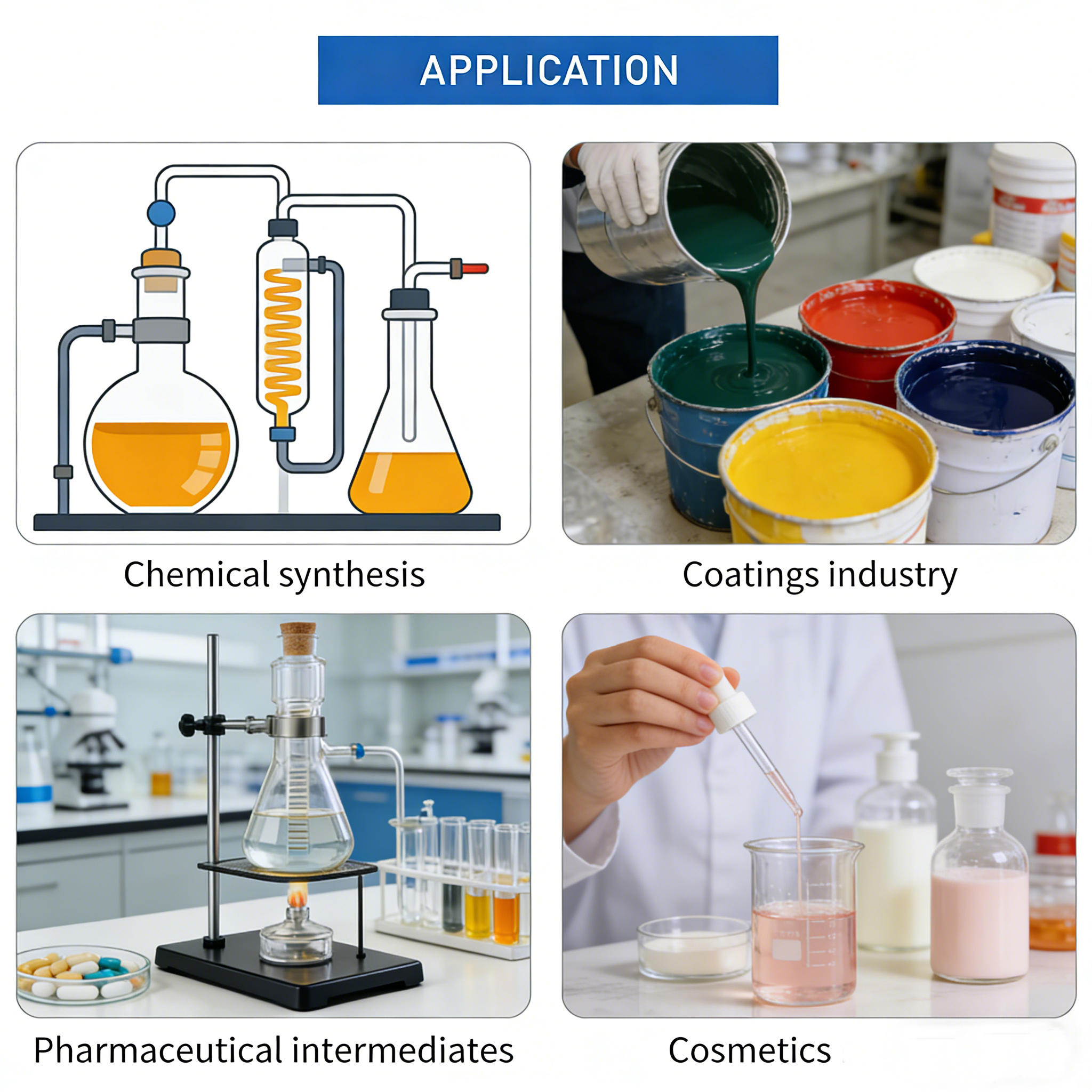 1-Propanol (n-Propanol)