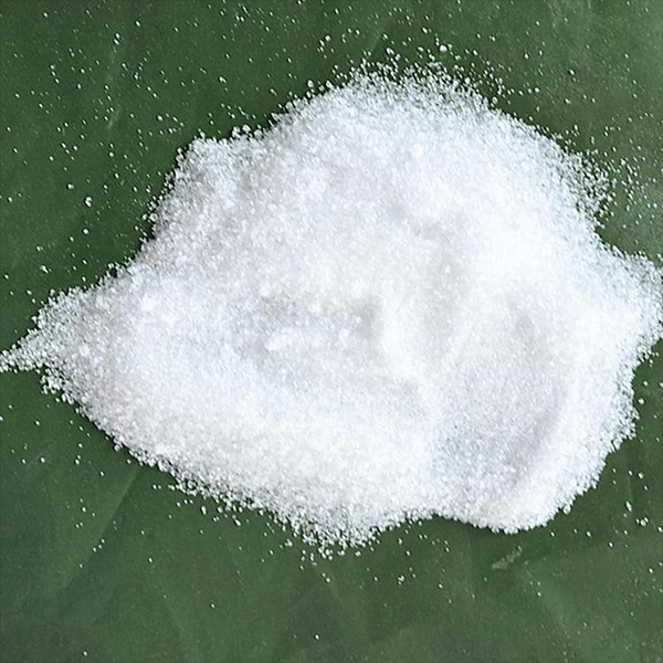 Sodium citrate
