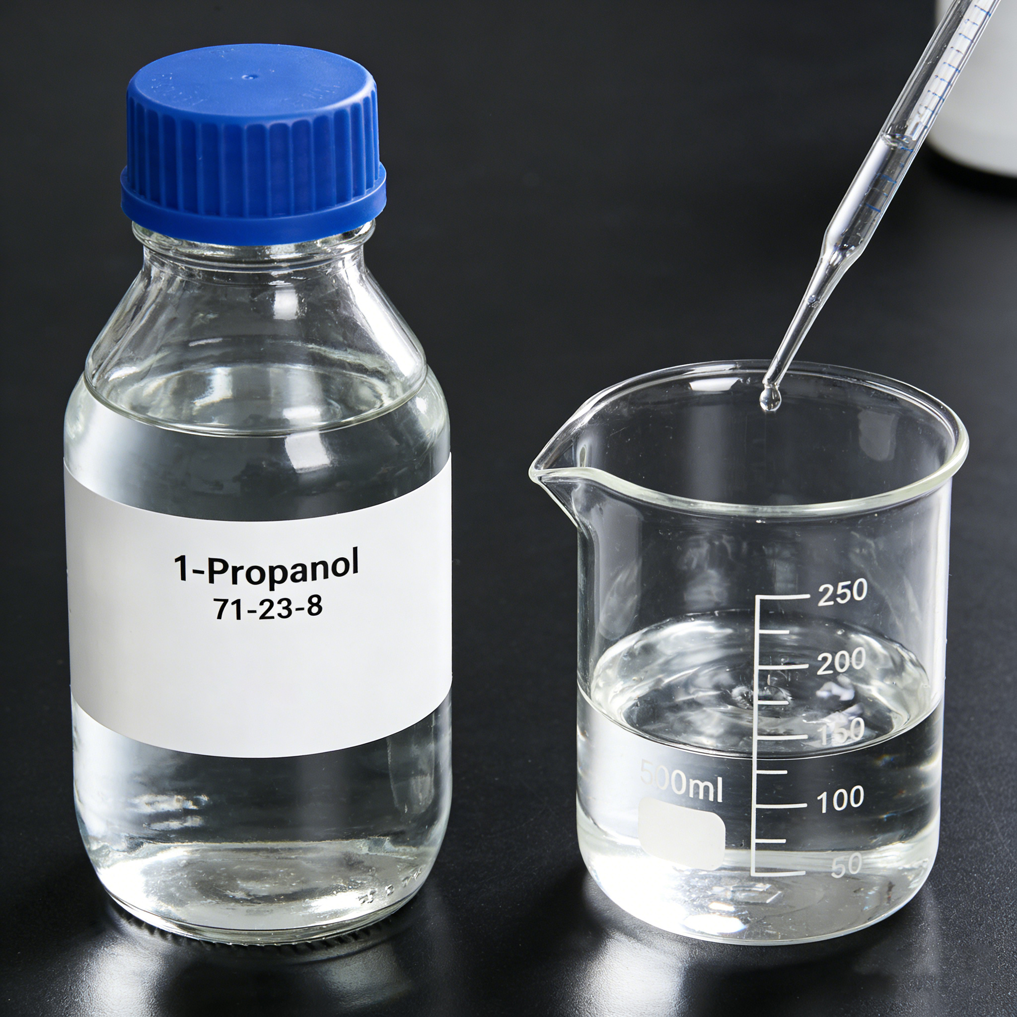 1-Propanol (n-Propanol)