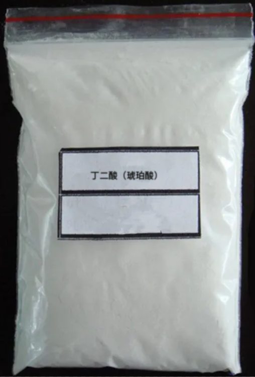 Succinic Acid