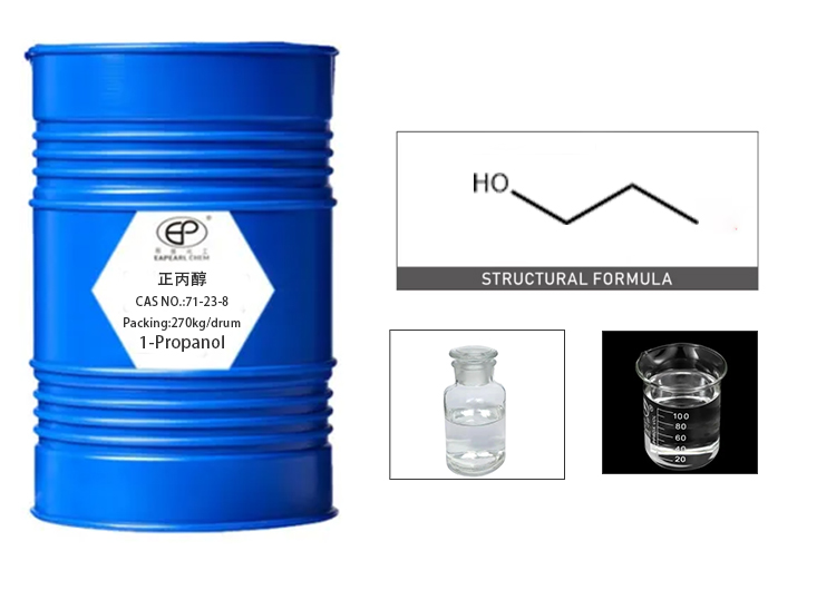 1-Propanol (n-Propanol)