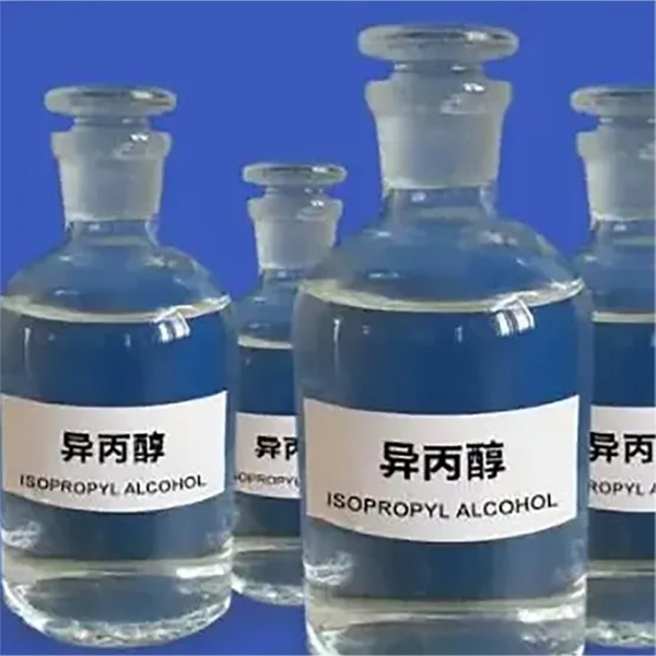 Isopropyl alcohol