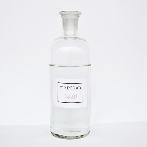 Ethylene glycol