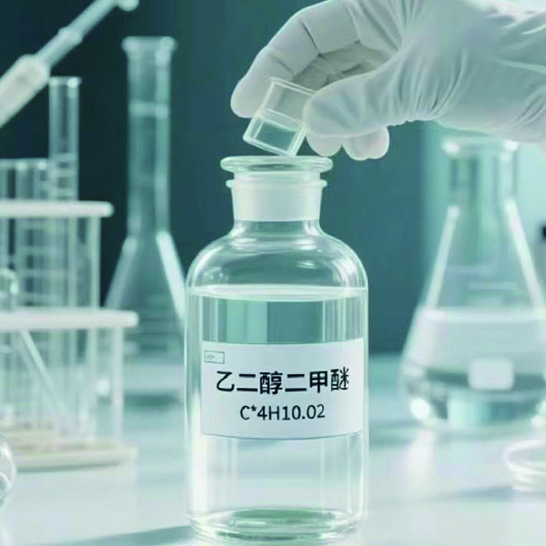 Diethylene glycol dimethyl ether