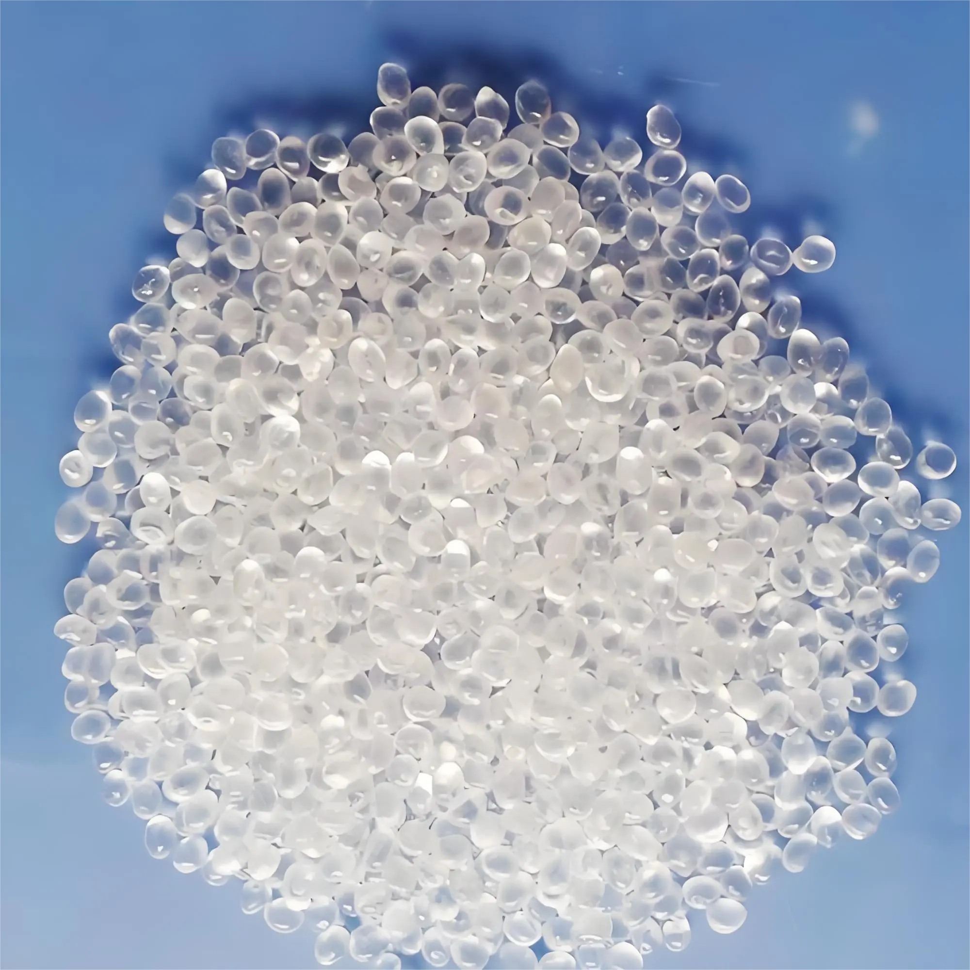 Polyvinylidene Fluoride
