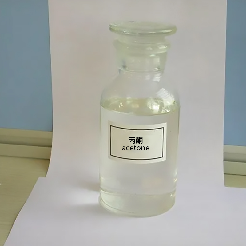 Acetone